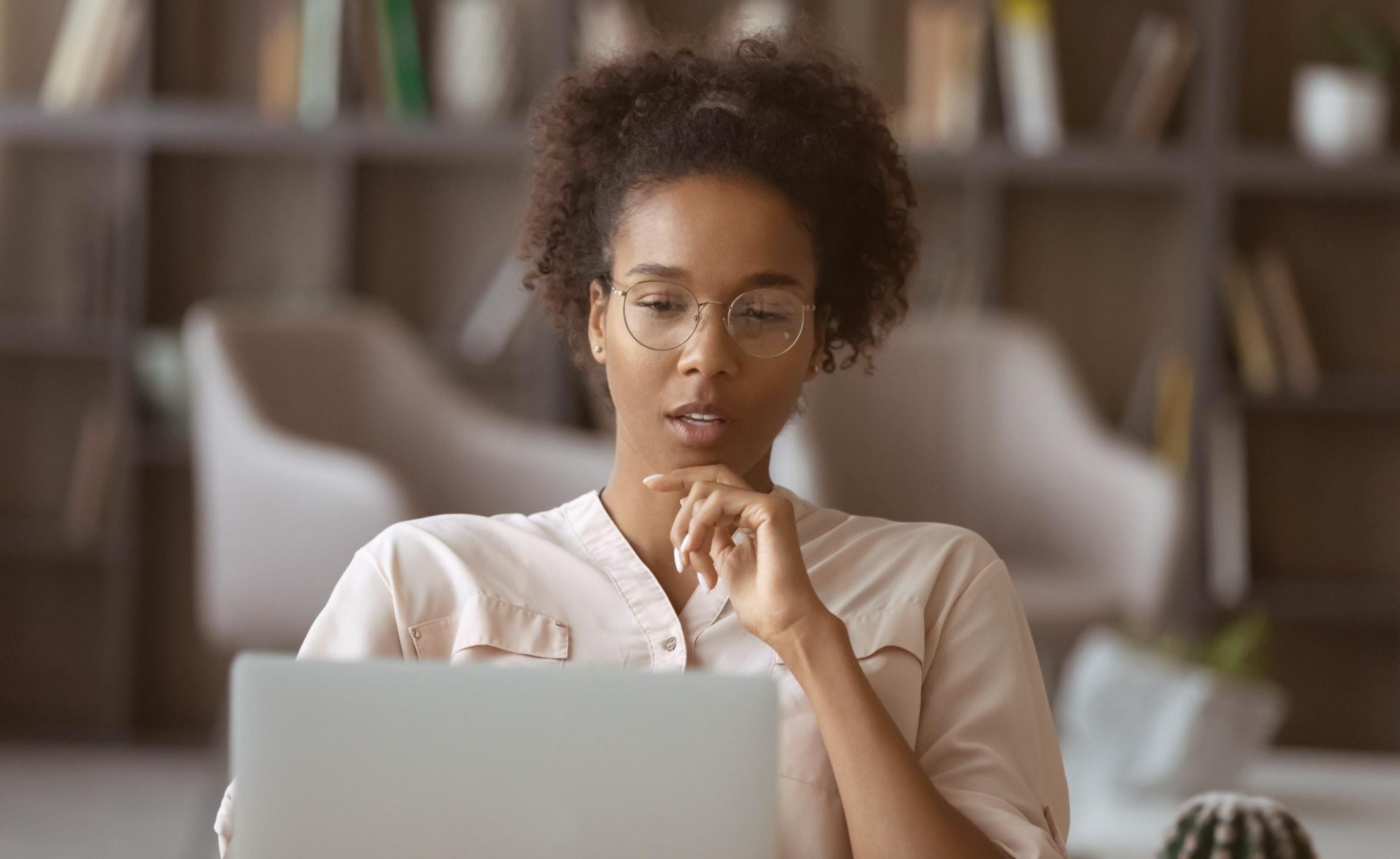 Робочий процес письменника